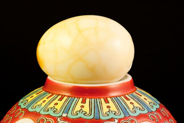 Chinese Egg
